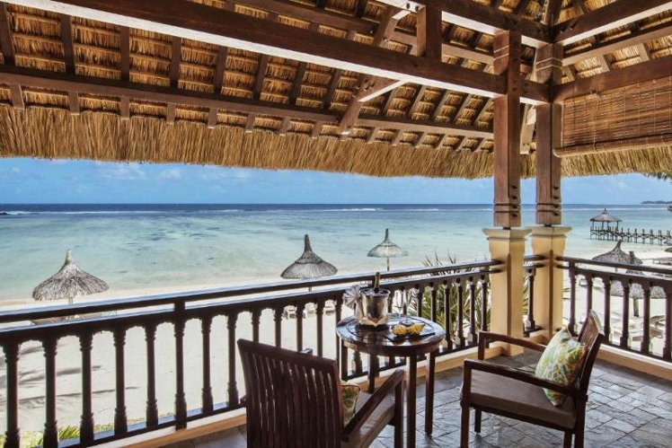 JUNIOR SUITE OCEAN FRONT Room