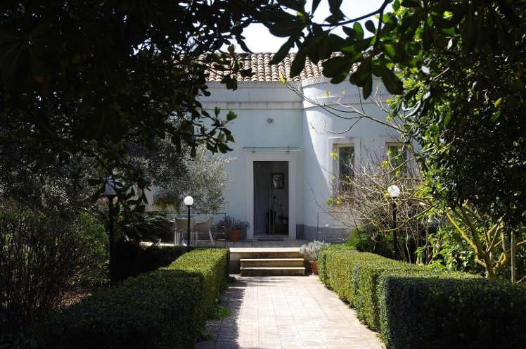 General view