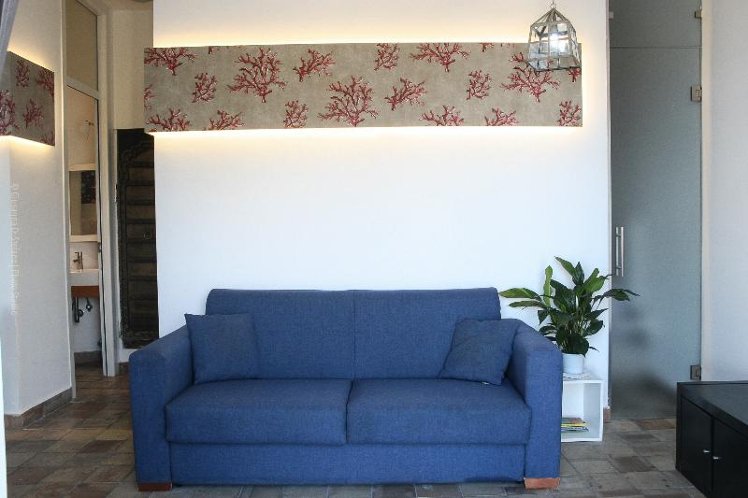 APARTMENT WITH TERRACE Room