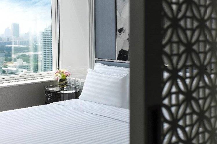 Double or Twin GRAND Room
