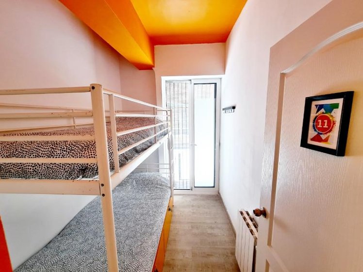 DOUBLE BASIC Room