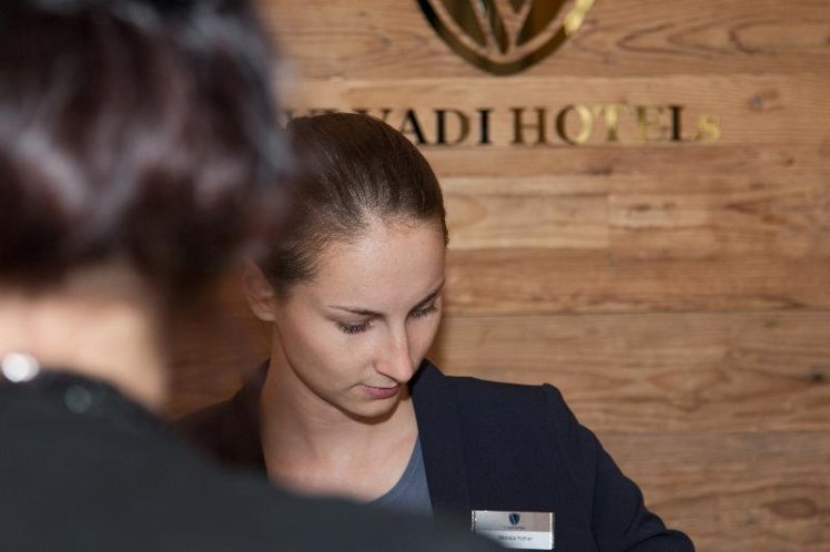 Vi Vadi Hotel Bayer 89