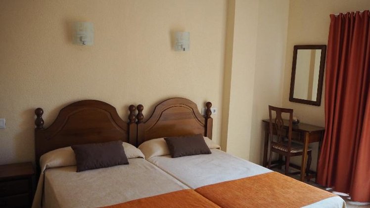 Double or Twin STANDARD Room