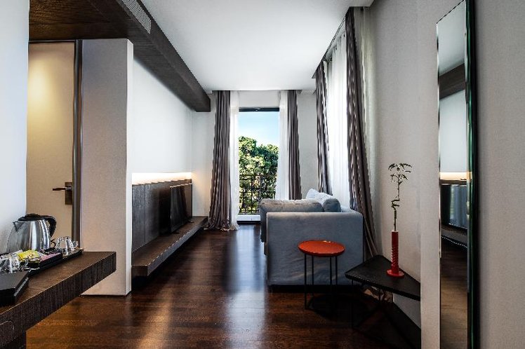 SUITE EXECUTIVE Room