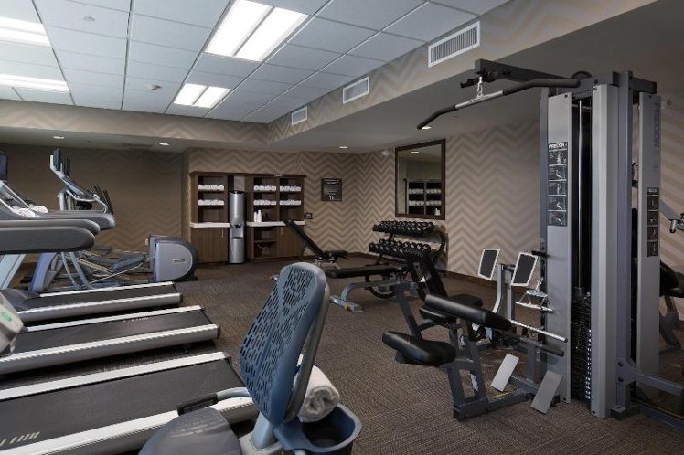 Residence Inn Las Vegas Airport