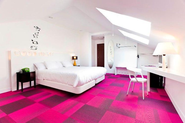Double or Twin STANDARD Room