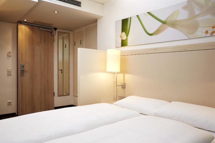 DOUBLE COMFORT Room