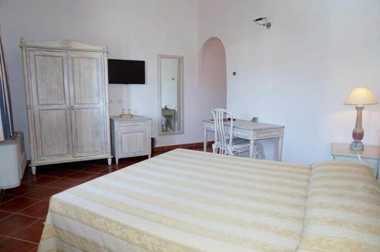 Monti di Mola