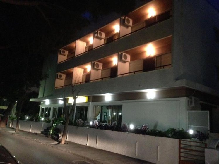 Phaethon Hotel