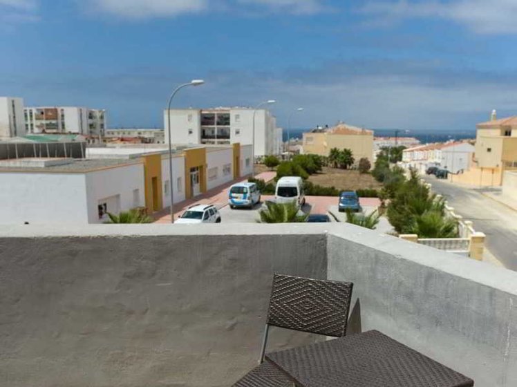 General view
