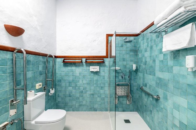 Double or Twin STANDARD Room