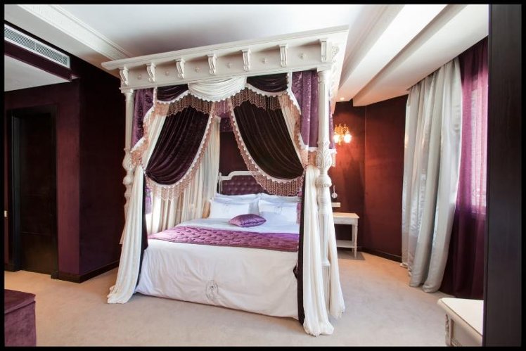 SUITE PRESTIGE Room
