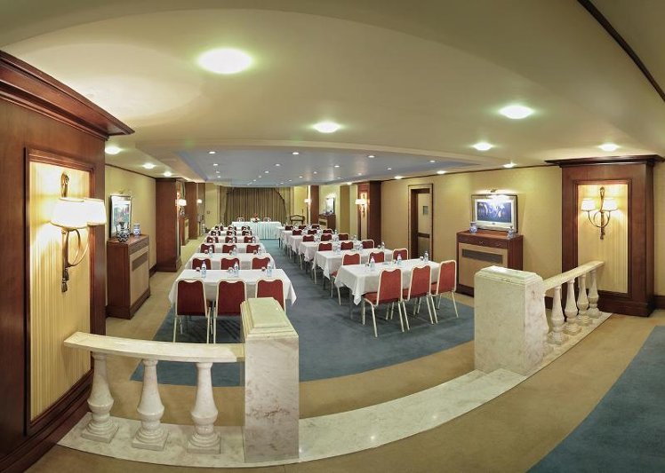 Conferences