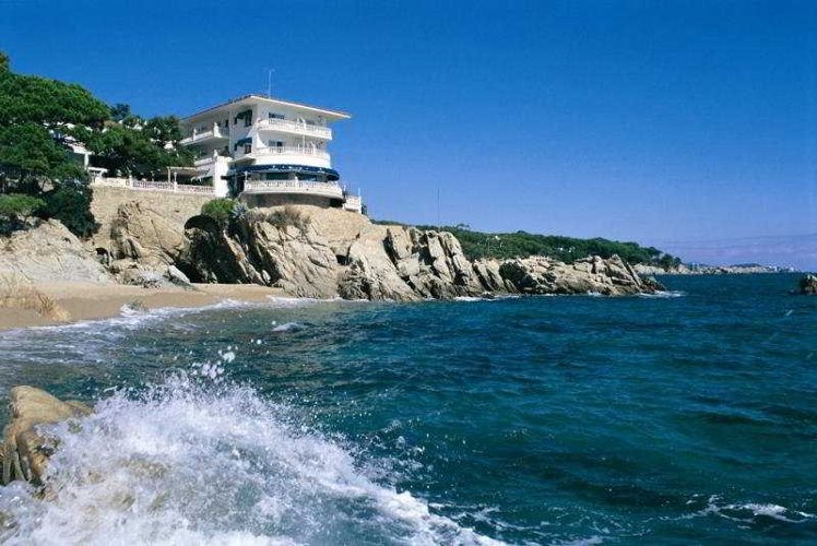 General view