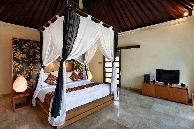 La Beau Kunti Villa