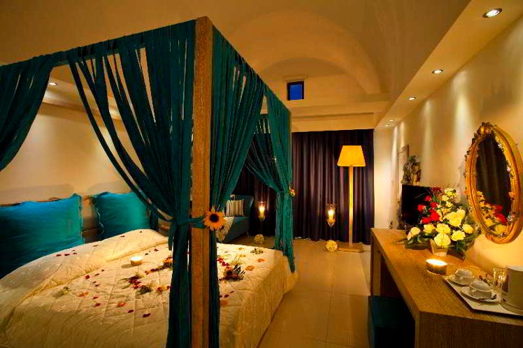 Oceanis Beach & Spa Resort