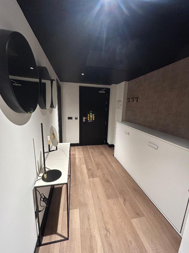 DOUBLE SUPERIOR Room