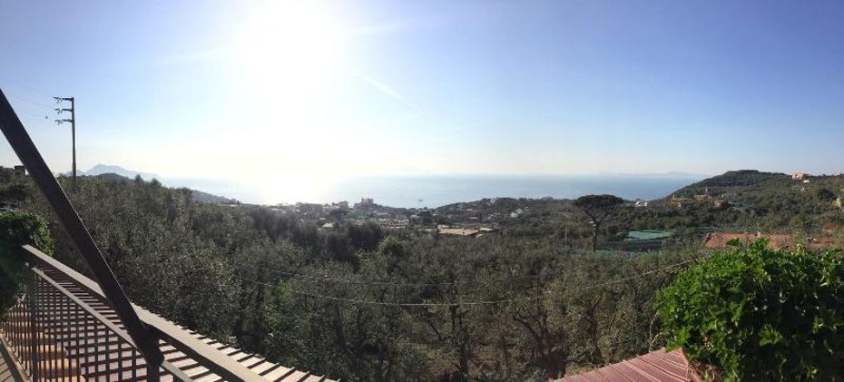 General view