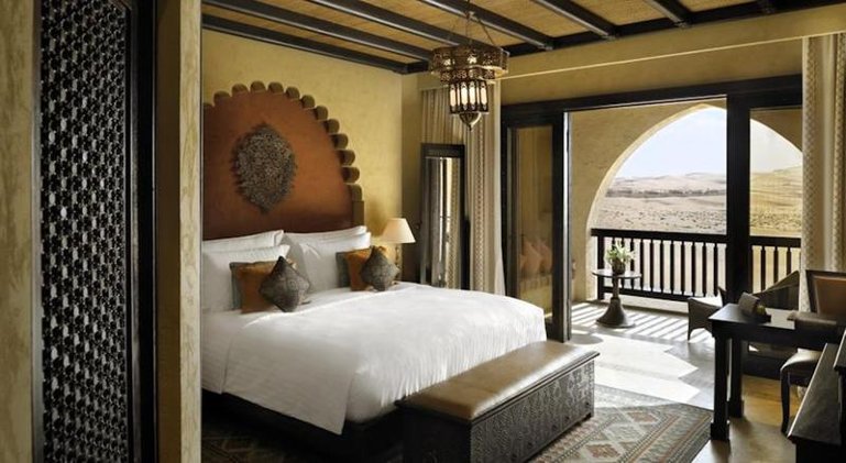 Double or Twin DELUXE WITH BALCONY Room