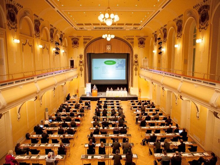 Conferences