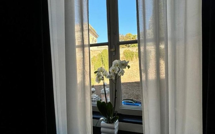 Roma Luxus Hotel
