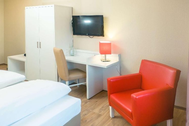 TWIN STANDARD Room