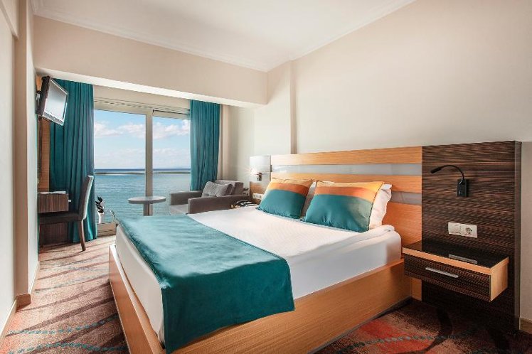 DOUBLE SEA VIEW Room