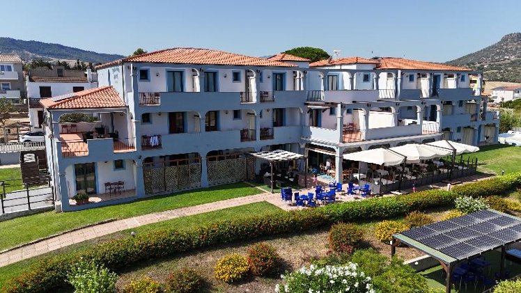 General view