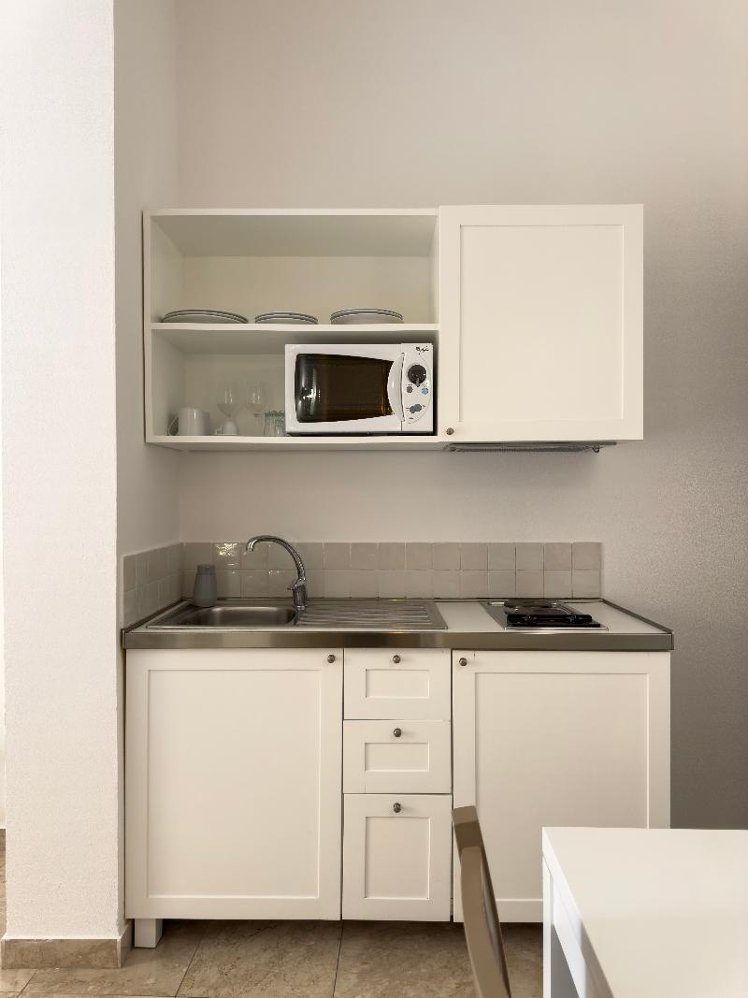 APARTMENT ONE BEDROOM Room