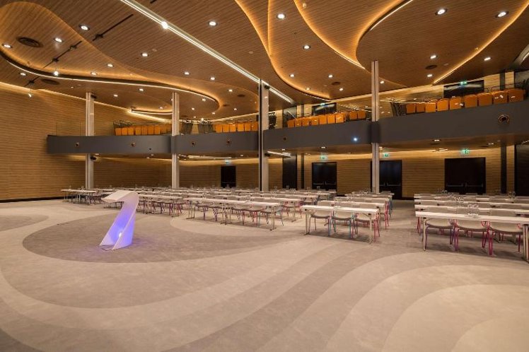 Conferences