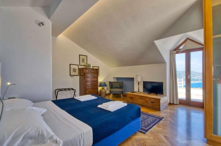 APARTMENT CAPACITY 2 Room