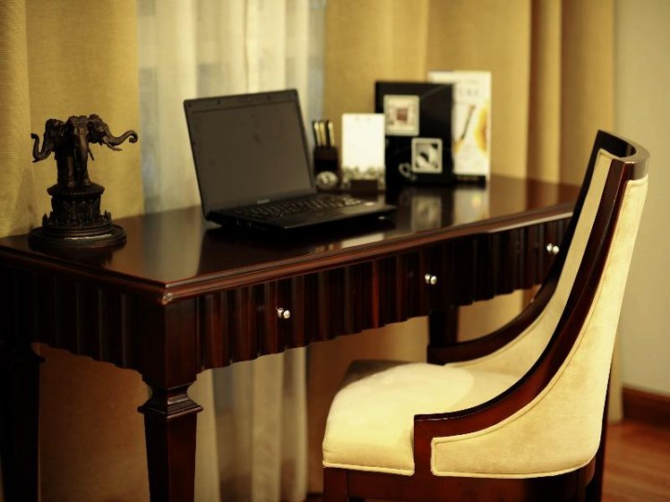 DOUBLE DELUXE Room