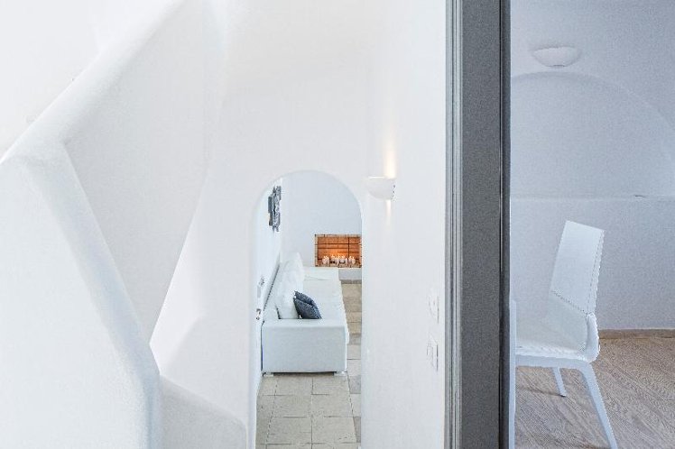 VILLA STANDARD Room