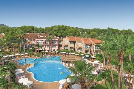 Allsun Apartments Lago Playa Park