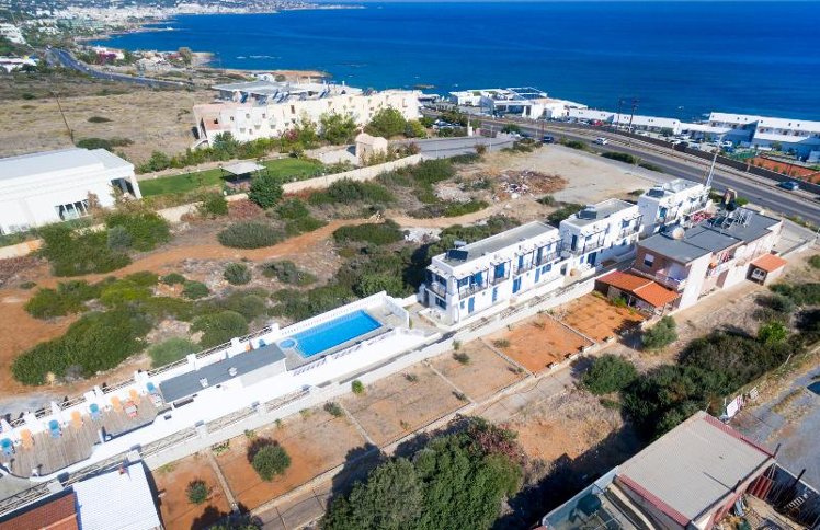 General view