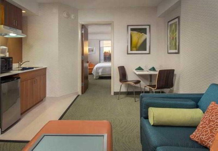 SpringHill Suites New York LaGuardia Airport