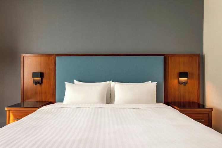 DOUBLE GRAND DELUXE Room