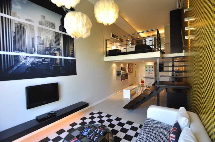 Double or Twin LUXURY Room