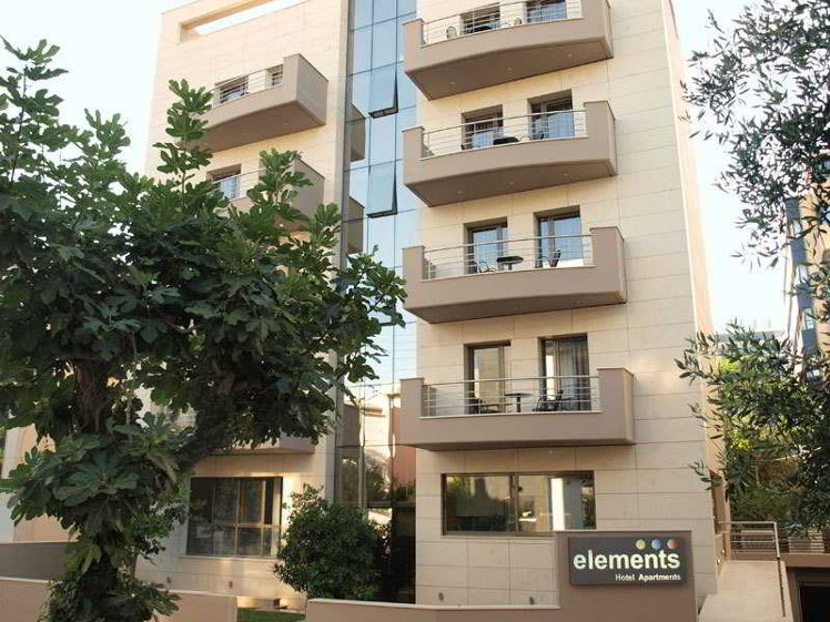General view