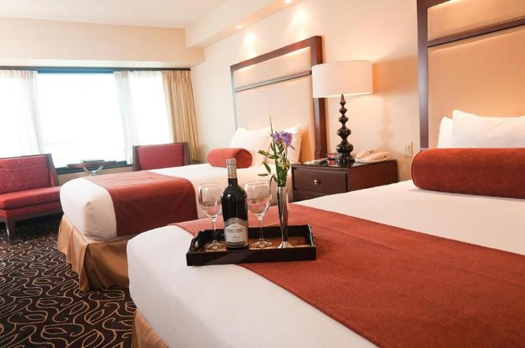 DOUBLE PREMIUM Room