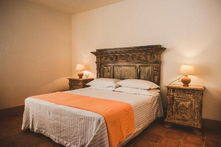 SUITE STANDARD Room