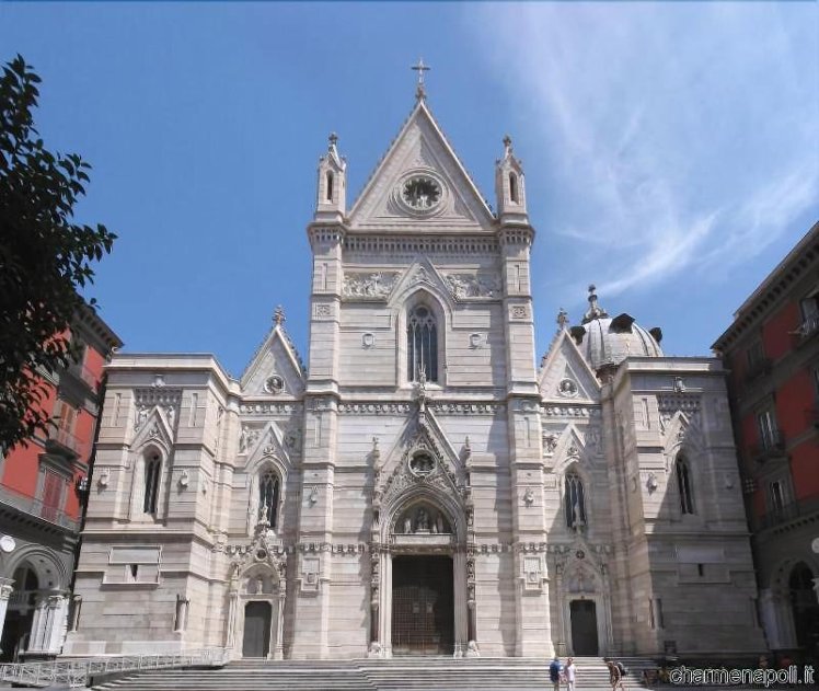 General view
