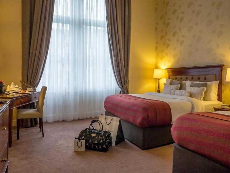 Imperial Hotel Cork City