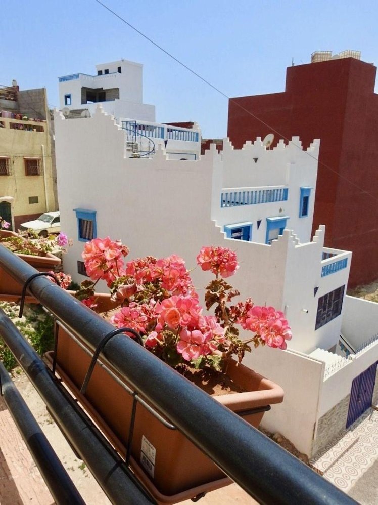 General view