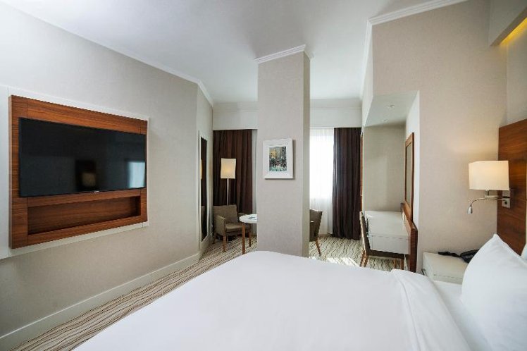 Room SUPERIOR SEA VIEW Room