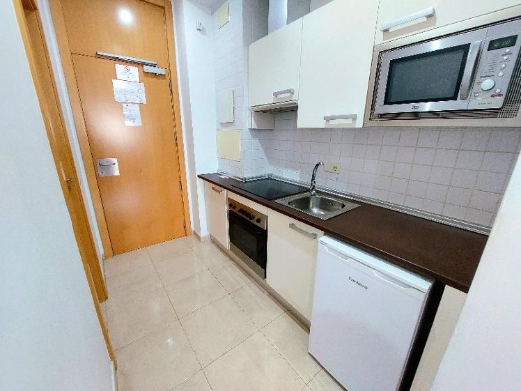 STUDIO CAPACITY 1 Room