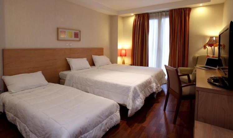 Athina Airport Hotel