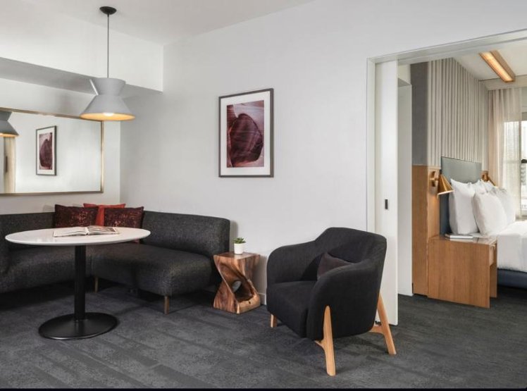 SUITE STANDARD Room