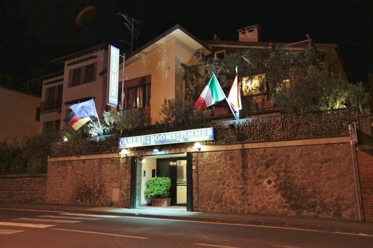 General view