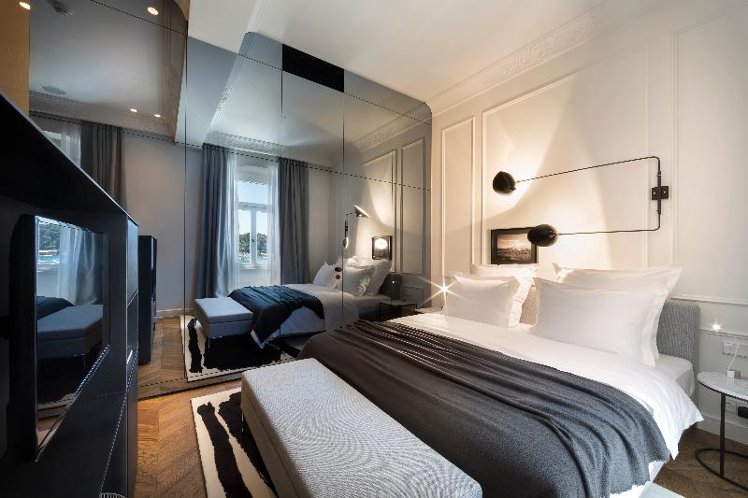 Room PREMIUM Room